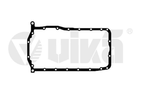06A103609C CONTA KARTER METAL - OCTBOJEGO - Image 1