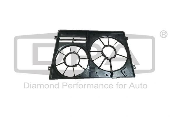 1K0121207AA FAN MOTOR DAVLUMBAZİ - JE06-08 - Image 1