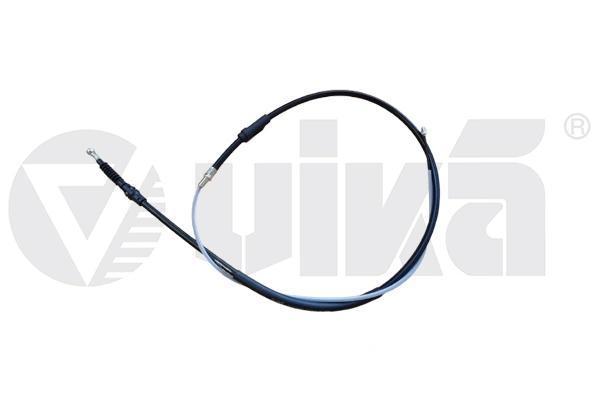 5Q0609721BC EL FREN TELİ̇ ( 1765 MM DİSK ) SOL & SAĞ - OCTAVİA 2013-2021 1.0-1.2-1.4-1.5 TSİ - Image 1