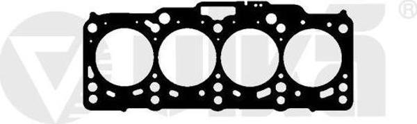 03L103383A CONTA Sİ̇Lİ̇NDİ̇R KAPAK METAL - EOS09-11GOLF07-14GOPL09-11JE09-10PA08-11PACC09-12SCİ09-14 - Image 1