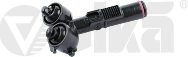 5M0955103B FAR YİKAMA MOTORU SOL - GOPL09-14 - Image 1