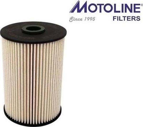 1K0127434B MAZOT Fİ̇LTRESİ̇ - 1.6-1.9 TDİ BJB-BKC-BKD-BLS-BXE-CAYB-CAYC - Image 1