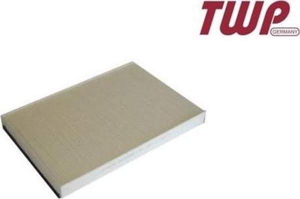 2E0819638 POLEN Fİ̇LTRESİ̇ - CRAFTER - Image 1