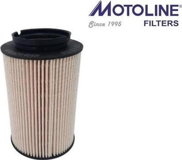 1K0127434A MAZOT Fİ̇LTRESİ̇ - CADDY-PASSAT-GOLF-A3-LEON-OCT1.9 TDİ BJB-BKC-BKD-BLS-BXE - Image 1