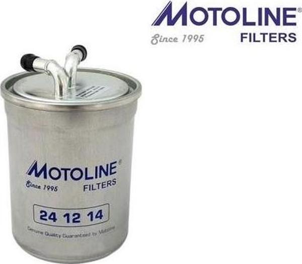 6Q0127401F MAZOT Fİ̇LTRESİ̇ - FABİA-ROM-POLO-IBİZA-CORDOBA 1.4-1.6 TDİ BNV-BNM-CAYB-CAYC - Image 1