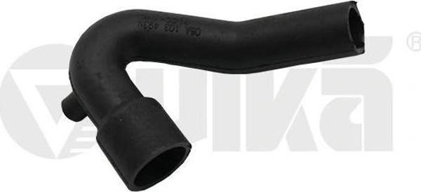 06A103493AC MOTOR HAVALANDIRMA HORTUMUBETTLE 2006-2010 - GOLF 2006-2007 - JETTA 2006-2018 - Image 1