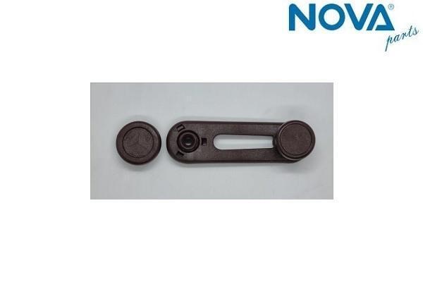 115989100 CAM AÇMA KOLU ( KAHVERENGİ ) - FAVORİT - Image 1