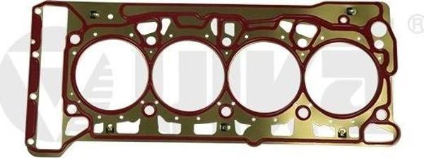 06L103383B CONTA Sİ̇Lİ̇NDİ̇R KAPAK METAL - A4-A6 - Image 1