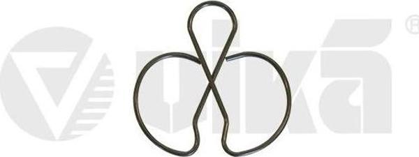 7H0711280 Vİ̇TES EMNİ̇YET SEGMAN - TRANSPORTER T5-TRANSPORTER T6 - Image 1