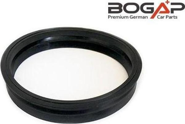 1J0919133 DEPO ŞAMANDİRA CONTASİ - BE-CADDY-POLO-POLO CLASSİC-SHARAN-TR-A4-A6-IBİZA-CORDOBA-FAP-ROOM - Image 1