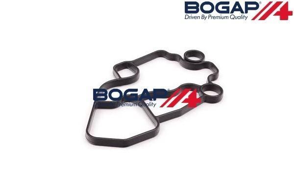 06F115441 YAĞ Fİ̇LTRE KÜTÜK CONTASİ - A3-A4-ALTEA-GOLF-JETTA-LEON-OCTAVİA-PASSAT 2.0 BWA-AXX-BPY - Image 1