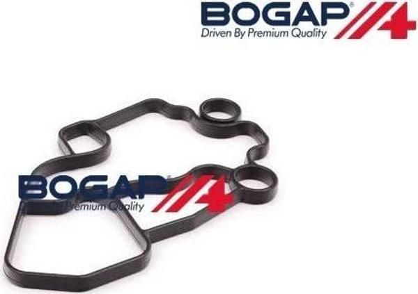 06F115441 YAĞ Fİ̇LTRE KÜTÜK CONTASİ - A3-A4-ALTEA-GOLF-JETTA-LEON-OCTAVİA-PASSAT 2.0 BWA-AXX-BPY - Image 1