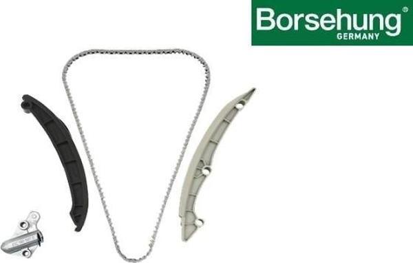 03C198229N EKSANTRİ̇K Zİ̇NCİ̇R SETİ̇ ( 4 PARÇA ) - 1.4 TSİ BMY-BLG-CAVA-CAVD-CKMA-CTHD 24.05.2015>>T - Image 1