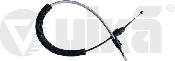 6Q0713265 Vİ̇TES TELİ̇ ( OTOMATİK VİTES ) - POLO-FABİA-IBİZA-CORDOBA - Image 1