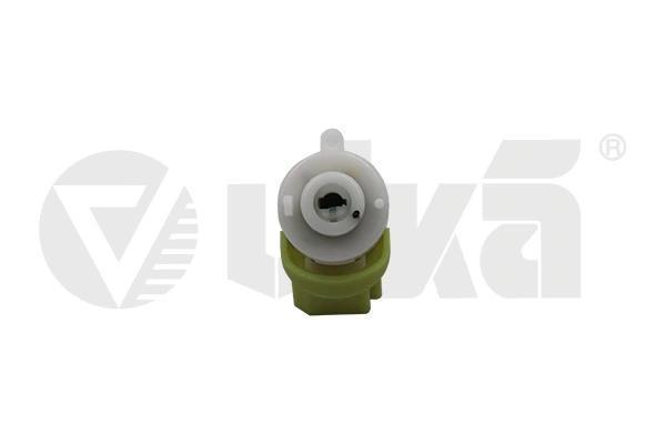357905865 KONTAK SOKETİ̇ - GOLF-VENTO-PASSAT-POLO-TRANSPORTER T4-IBİZA-CORDOBA - Image 1