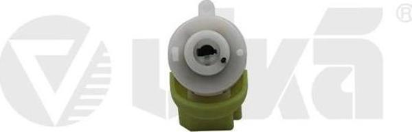 357905865 KONTAK SOKETİ̇ - GOLF-VENTO-PASSAT-POLO-TRANSPORTER T4-IBİZA-CORDOBA - Image 1