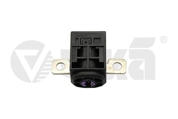 4F0915519 AKÜ AŞİRİ YÜK Sİ̇GORTASİ - POLO-PASSAT-GOLF-JETTA-OCTAVİA-CADDY-A3-A4-A5-A6-A7-AQ5-AQ7 - Image 1