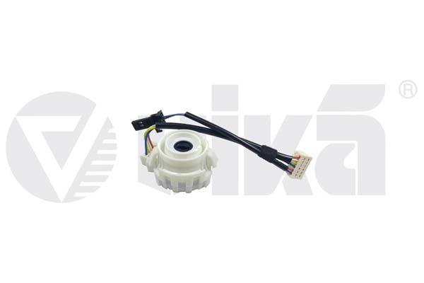 1K0905849 KONTAK SOKETİ̇ & KABLOSU - A3-BE-CADDY-EOS-GOLF-JETTA-OCTAVİA-SUPERB-YETİ - Image 1