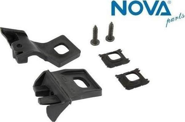 6Q0998226 FAR TAMİ̇R TAKİMİ SAĞ - POLO 2002-2005 - Image 1