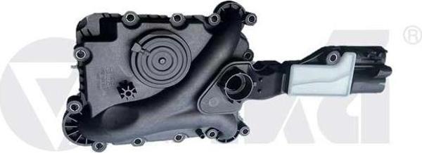 06E103547AB YAĞ SEPERATÖRÜ  STO AUDI A4 2013-2015 - A4 QUATRO 2013-2015 - A5 CABRIO 2012-2017 - A5 C - Image 1