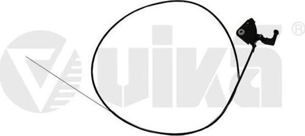 443823531A MOTOR KAPUT TELİ̇ - A3 - Image 1