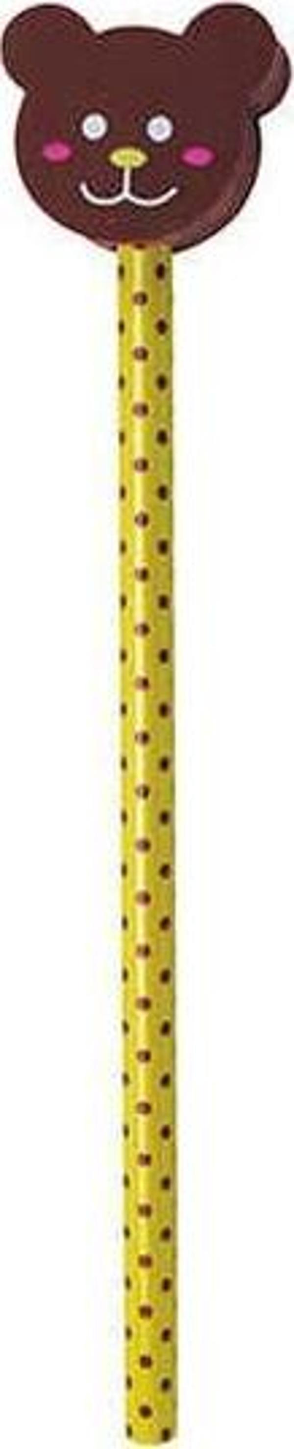 Innobees Sil.Kur.Kalem Çikol.Cho-03 - Image 1