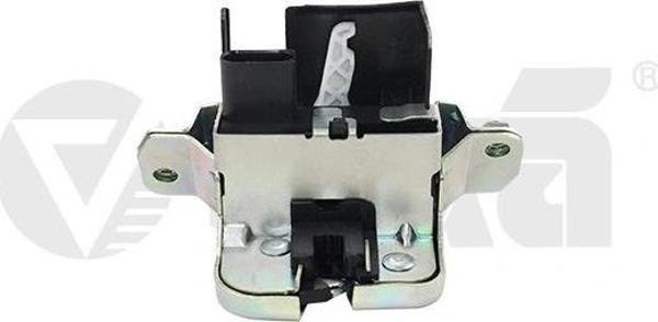 7P0827505N BAGAJ KAPAK Kİ̇Lİ̇Dİ̇ - TOUAREG-SHARAN+ALHAMBRA-GALAXY - Image 1