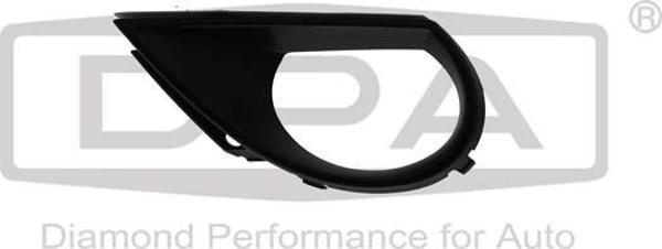 4L0807490A Sİ̇S LAMBA KAŞİ SAĞ - AQ7 2010-2015 - Image 1