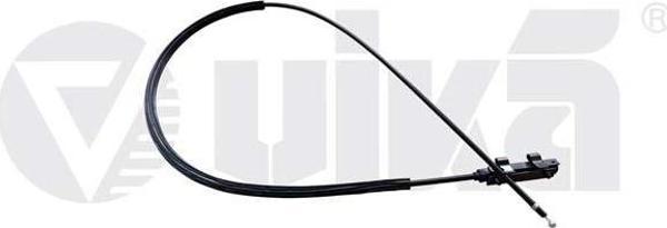 1K1823535A MOTOR KAPUT AÇMA TELİ̇ ( AÇMA KİSMİ ) - GOLF 2004-2009 JETTA 2006-2010 - Image 1