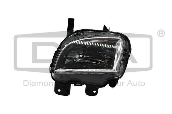 5K0941700E Sİ̇S LAMBASİ SAĞ - GOC12-16/GOLF12-13/JE11-14 - Image 1