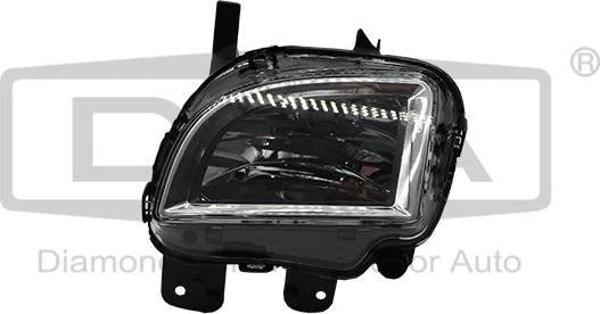 5K0941700E Sİ̇S LAMBASİ SAĞ - GOC12-16/GOLF12-13/JE11-14 - Image 1