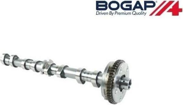 06H109021J EKSANTRİ̇K Mİ̇Lİ̇ ( EMME ) - PASSAT-VW CC-PACC-A3-A4-A5-A6-A7-AQ3-AQ5 1.8 TFSİ BYT-BZB-CD - Image 1