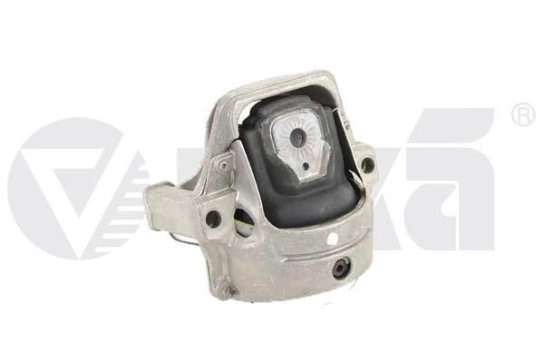 8R0199381AD MOTOR KULAĞİ SAĞ ( ELEKTRİKLİ ) - A4-A5-AQ5 2.0 TFSİ 2.7-3.0 TDİ CMUA-CRED-CAMB-CGKB-CAM - Image 1