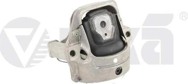 8R0199381AD MOTOR KULAĞİ SAĞ ( ELEKTRİKLİ ) - A4-A5-AQ5 2.0 TFSİ 2.7-3.0 TDİ CMUA-CRED-CAMB-CGKB-CAM - Image 1