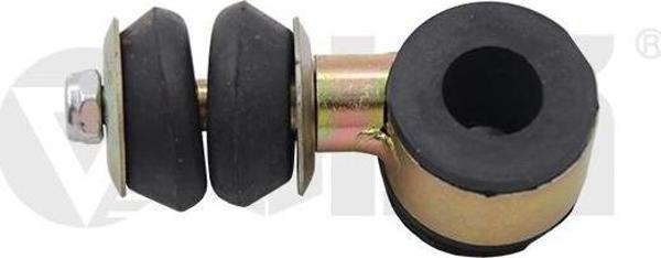 6U0411315 Vİ̇RAJ DEMİ̇R STABİ̇Lİ̇ZATÖRÜ - FELİCİA - Image 1