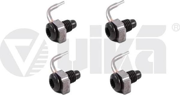 06F103154A YAĞ PÜSKÜRTME MEMESİ̇ ( 4 ADET TAKİM ) - A3-A4-GOLF-ATT-JETTA-PASSAT-TOLEDO-LEON-OCTAVİA  - Image 1