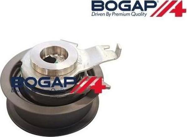 04E109479A TRİ̇GER GERGİ̇ RULMANİ - 1.0-1.2-1.4 TSİ CHYB-CJZA-CJZB-CYVA-B-DADA-CRJA - Image 1