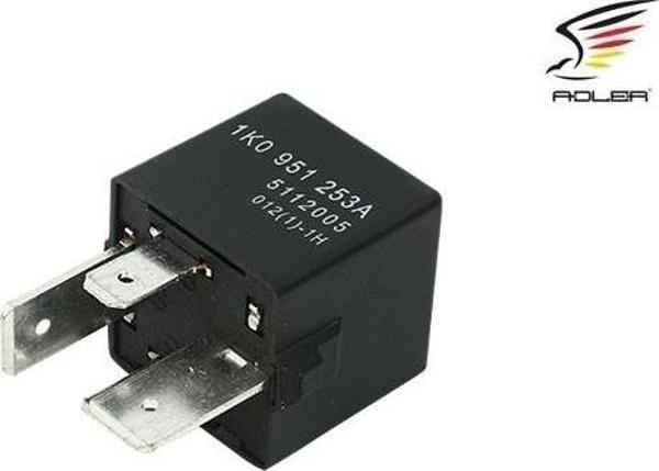 1K0951253A ROLE 460 NOLU - GOLF-BORA-TRANSPORTER T4-TRANSPORTER T5-POLO-POLO CLASSİC-CRAFTER-CADDY-F - Image 1