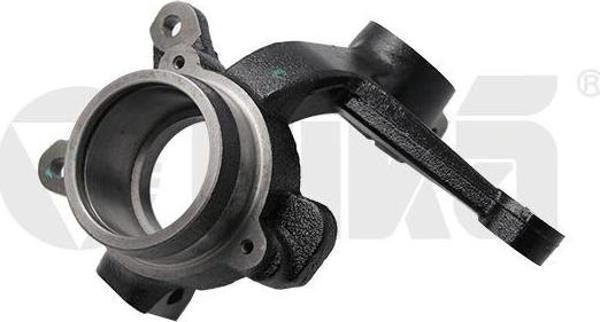 002112019 AKS BAĞLANTİ KAFASİ ÖN SOL - FAVORİT 1987-1995 - Image 1