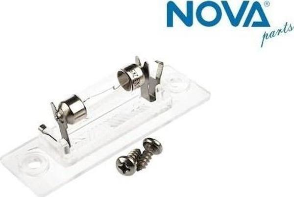 3B5943021E PLAKA LAMBASİ - CADDY-JETTA-PASSAT-TRANSPORTER T5-SUPERB - Image 1