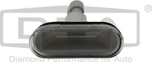 6U0943021 PLAKA LAMBASI BORA-GOLF - FELİCİA - Image 1