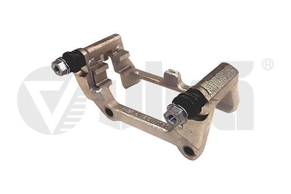 8K0615426C FREN KALİPERİ ARKA SAĞ AUDI A4 2008-2012 - AUDI A5 2008-2011 - AUDI Q5 2009-2012 - Image 1