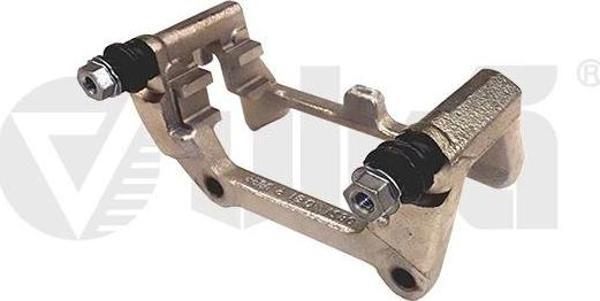 8K0615426C FREN KALİPERİ ARKA SAĞ AUDI A4 2008-2012 - AUDI A5 2008-2011 - AUDI Q5 2009-2012 - Image 1