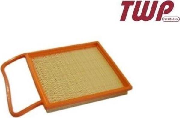 03D129620 HAVA Fİ̇LTRESİ̇ - FABİA-POLO 1.2-1.4 2000-2008 AWY-BMD - Image 1