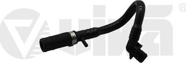 3B0611931E VAKUM BORUSUSUPERB 2002-2008 - Image 1