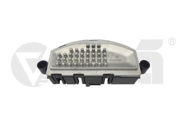 5Q0907521A KALORİFER MOTOR REGÜLATÖRÜ GOLF 7-CRAFTER-PASSATT-TIGUAN-AUDI A3-AQ2-AQ3-ATECA-LEON-KAROQ - Image 1