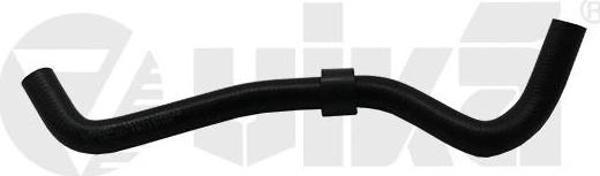 1K0121096AB RADYATÖR HORTUMU CADDY 2004-2011 - GOLF 2004-2009 - JETTA 2006-2011 - PASSAT 2006-2011 - - Image 1