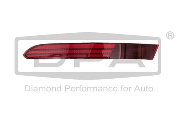 7P6945701K Sİ̇S LAMBASİ ARKA SOL ( LED ) - TOUAREG 2015-2018 - Image 1