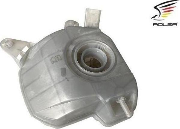 2Q0121407C RADYATÖR YEDEK SUPERB DEPOSU - ARTEON-TİGUAN-POLO-ARONA-IBİZA-T-CROSS-SCALA-A1 - Image 1