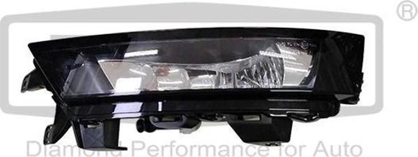 5JA941699D Sİ̇S LAMBASİ SOL - RAP18- - Image 1